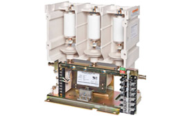 Vacuum Contactors