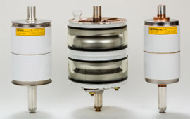 Vacuum Interrupters