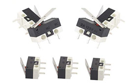 Limit Switches