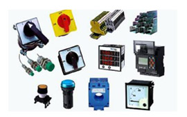 LT Switches & Panel Products